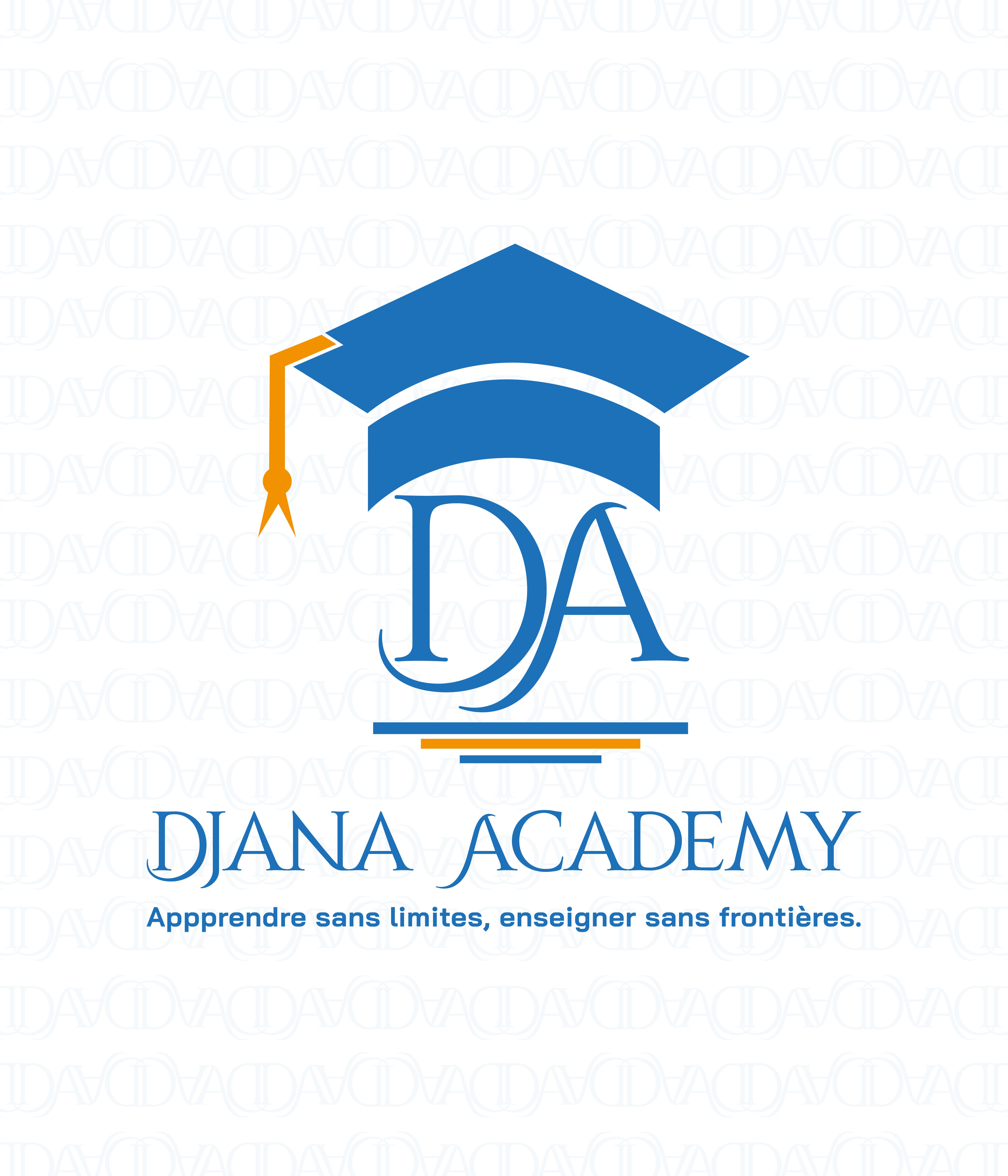 Logo Djana Academy
